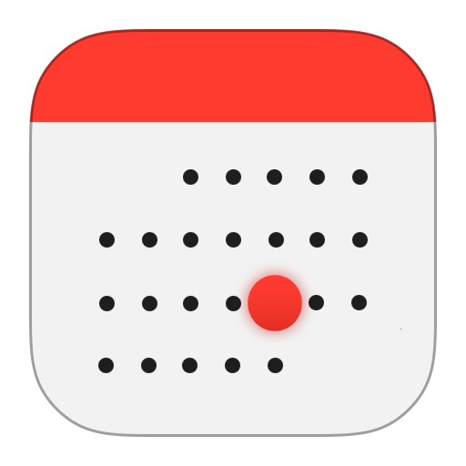 Apple Calendar
